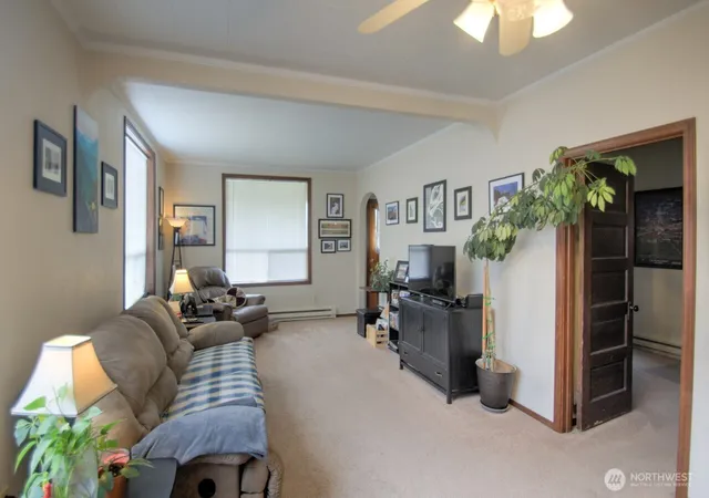 Photo 4 of Single family home for sale at 664 NW New York Ave, Chehalis, WA 98532 | MLS# NWM2563858 | Listing updated on 2026-09-19