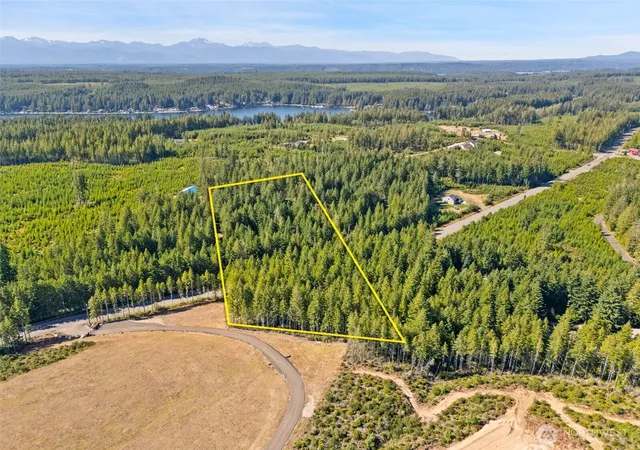 Photo 3 of Land for sale at 0 E Tr4 Mason Lake Rd, Grapeview, WA 98546 | MLS# NWM2563863 | Listing updated on 2026-09-23