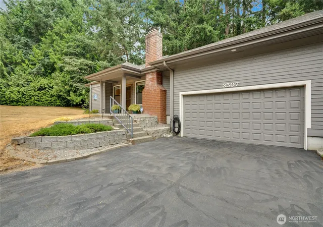 Photo 1 of Condo for sale at 3507 Harborcrest Ct Nw, Gig Harbor, WA 98332 | MLS# NWM2563865 | Listing updated on 2026-09-22