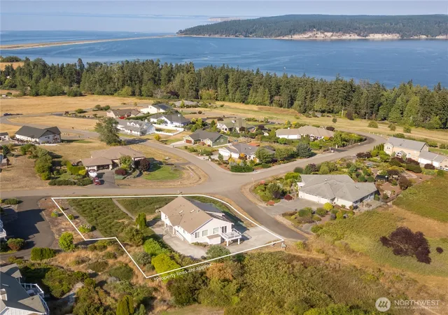 Photo 2 of Single family home for sale at 160 Mariners View Ct, Sequim, WA 98382 | MLS# NWM2563872 | Listing updated on 2026-10-02
