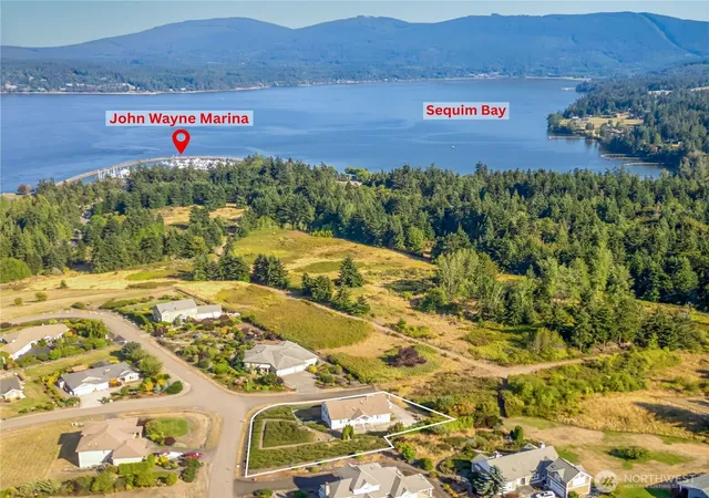 Photo 3 of Single family home for sale at 160 Mariners View Ct, Sequim, WA 98382 | MLS# NWM2563872 | Listing updated on 2026-10-02