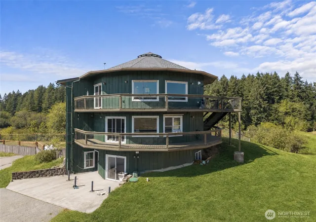Photo 1 of Single family home for sale at 15810 143rd Avenue Se, Yelm, WA 98597 | MLS# NWM2563873 | Listing updated on 2026-10-02