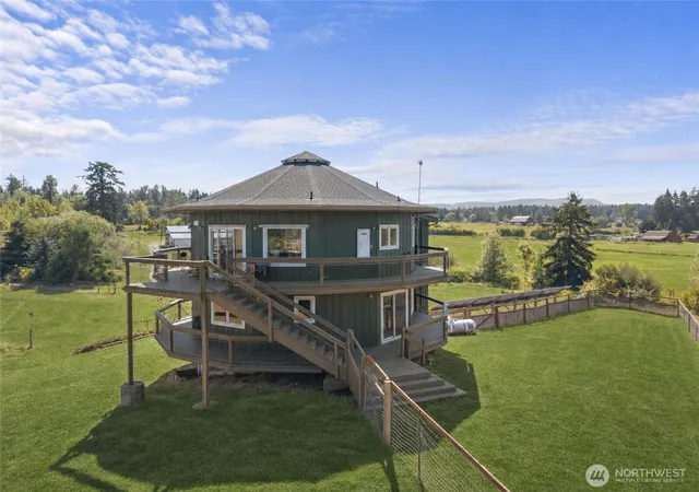 Photo 3 of Single family home for sale at 15810 143rd Avenue Se, Yelm, WA 98597 | MLS# NWM2563873 | Listing updated on 2026-10-02