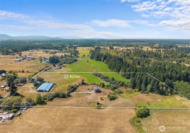 Photo 3 of Single family home for sale at 15810 143rd Avenue SE, Yelm, WA 98597 | MLS# NWM2563873 | Listing updated on 2026-10-02