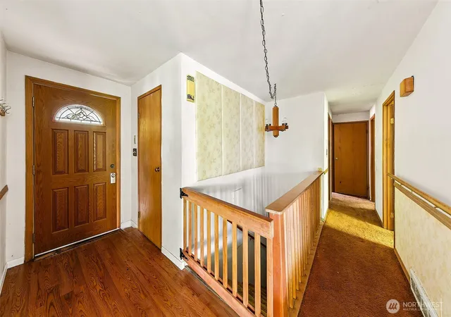 Photo 4 of Sale Pending at 14048 41st Avenue NE, Seattle, WA 98125 | MLS# NWM2563878 | Listing updated on 2026-10-01