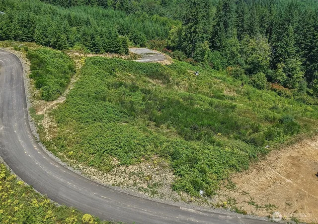 Photo 4 of Land for sale at 218 High Bank Ln, Woodland, WA 98674 | MLS# NWM2563880 | Listing updated on 2026-09-23