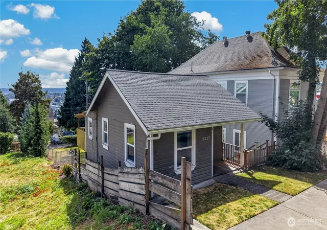 Photo 3 of Single family home for sale at 2327 S G St, Tacoma, WA 98405 | MLS# NWM2563894 | Listing updated on 2026-09-23