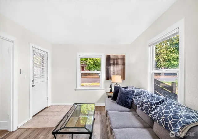 Photo 3 of Single family home for sale at 2327 S G St, Tacoma, WA 98405 | MLS# NWM2563894 | Listing updated on 2026-09-23