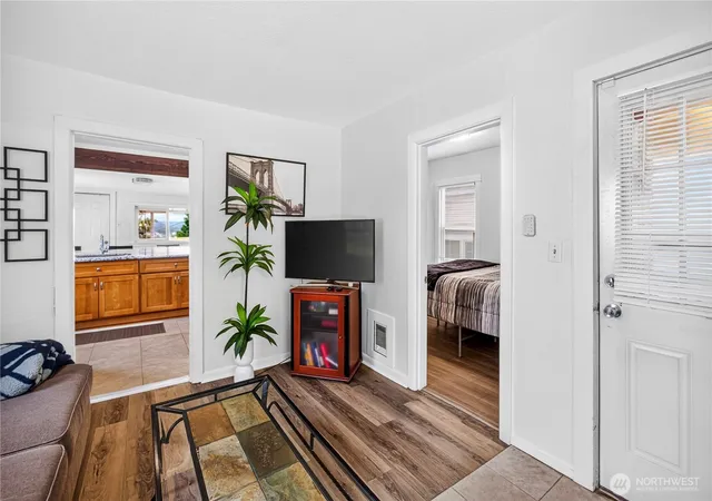 Photo 4 of Single family home for sale at 2327 S G St, Tacoma, WA 98405 | MLS# NWM2563894 | Listing updated on 2026-09-23