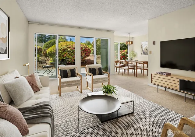Photo 3 of Condo for sale at 2501 Canterbury Ln E #119, Seattle, WA 98112 | MLS# NWM2563896 | Listing updated on 2026-09-23