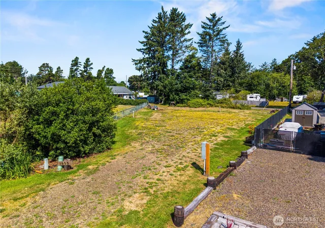 Photo 1 of Land for sale at 1655 195th Street, Long Beach, WA 98631 | MLS# NWM2563902 | Listing updated on 2026-09-23