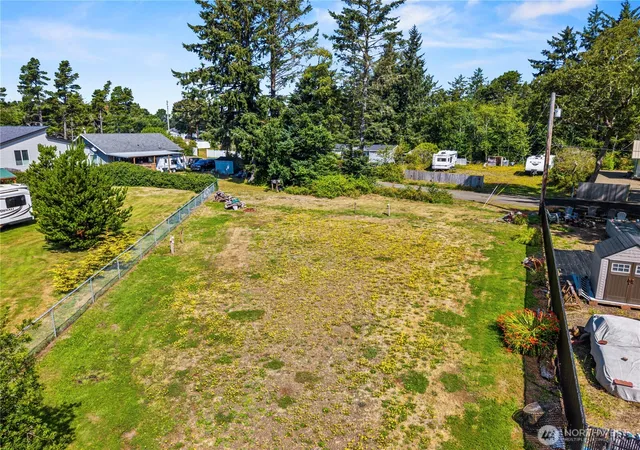 Photo 3 of Land for sale at 1655 195th Street, Long Beach, WA 98631 | MLS# NWM2563902 | Listing updated on 2026-09-23