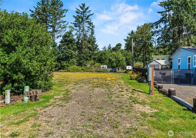 Photo 4 of Land for sale at 1655 195th Street, Long Beach, WA 98631 | MLS# NWM2563902 | Listing updated on 2026-09-23