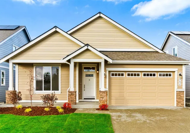 Single family home for sale at 9636 7Th Wy Se, Lacey, WA 98513 | MLS# NWM2563913