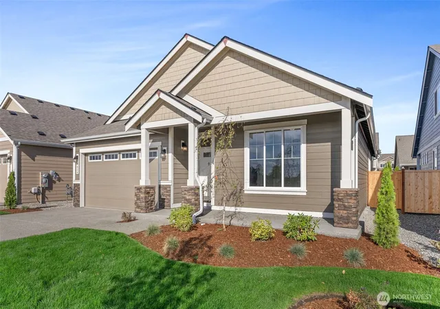 Photo 3 of Single family home for sale at 9636 7th Wy Se, Lacey, WA 98513 | MLS# NWM2563913 | Listing updated on 2026-09-23