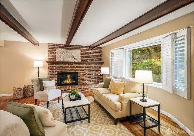 Photo 3 of Single family home for sale at 8504 216th Street Sw, Edmonds, WA 98026 | MLS# NWM2563924 | Listing updated on 2026-09-30