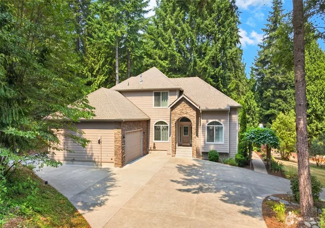 Photo 1 of Single family home for sale at 6448 Se Skycrest Ln, Port Orchard, WA 98366 | MLS# NWM2563926 | Listing updated on 2026-09-22