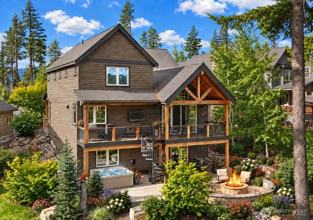 Photo 3 of Single family home for sale at 151 Miners Camp Way, Cle Elum, WA 98922 | MLS# NWM2563927 | Listing updated on 2026-09-30