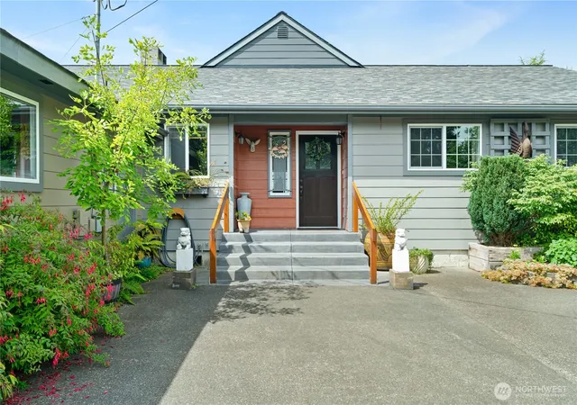 Photo 1 of Single family home for sale at 1103 S Aberdeen St, Westport, WA 98595 | MLS# NWM2563933 | Listing updated on 2026-09-22