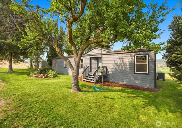 Photo 1 of Manufactured home for sale at 26575 Highway 97, Brewster, WA 98812 | MLS# NWM2563939 | Listing updated on 2026-09-23
