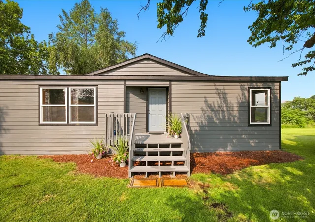 Photo 2 of Manufactured home for sale at 26575 Highway 97, Brewster, WA 98812 | MLS# NWM2563939 | Listing updated on 2026-09-23