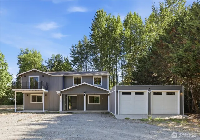Photo 1 of Single family home for sale at 11920 215th St E, Graham, WA 98338 | MLS# NWM2563950 | Listing updated on 2026-09-17