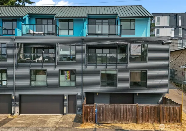 Photo 1 of Townhouse for sale at 3903 S Ferdinand St #D, Seattle, WA 98118 | MLS# NWM2563962 | Listing updated on 2026-09-23