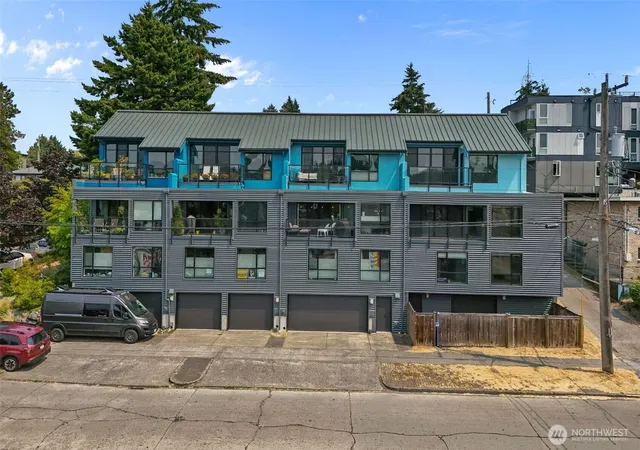 Photo 2 of Townhouse for sale at 3903 S Ferdinand St #D, Seattle, WA 98118 | MLS# NWM2563962 | Listing updated on 2026-09-23