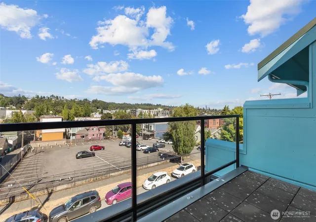 Photo 3 of Townhouse for sale at 3903 S Ferdinand St #D, Seattle, WA 98118 | MLS# NWM2563962 | Listing updated on 2026-09-23