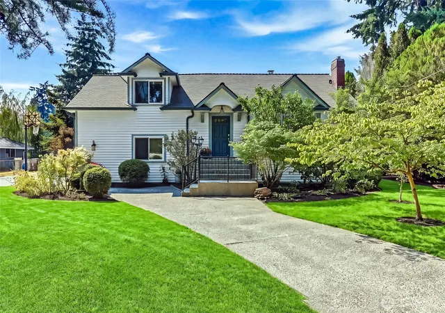 Photo 1 of Single family home for sale at 14309 19th Avenue Ne, Seattle, WA 98125 | MLS# NWM2563985 | Listing updated on 2026-10-01