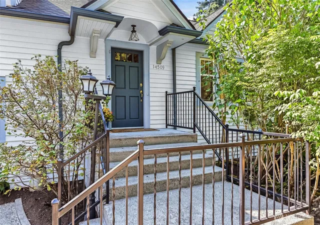 Photo 3 of Single family home for sale at 14309 19th Avenue Ne, Seattle, WA 98125 | MLS# NWM2563985 | Listing updated on 2026-10-01