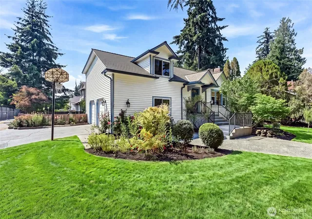 Photo 3 of Single family home for sale at 14309 19th Avenue NE, Seattle, WA 98125 | MLS# NWM2563985 | Listing updated on 2026-10-01