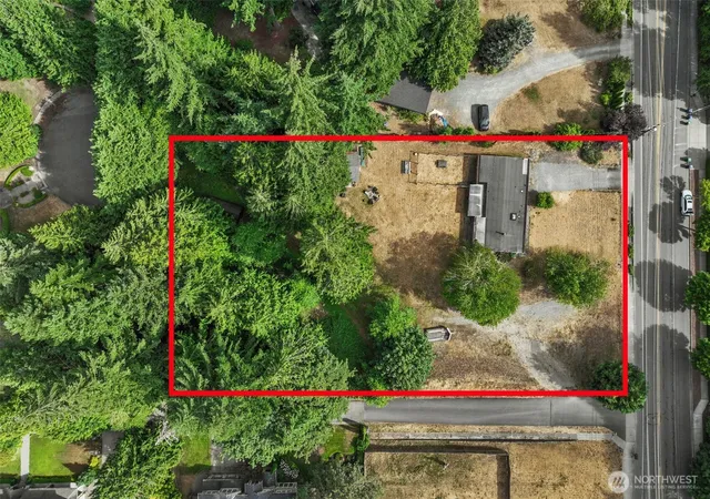 Photo 1 of Land for sale at 1215 244th Avenue Ne, Sammamish, WA 98074 | MLS# NWM2563987 | Listing updated on 2026-09-25