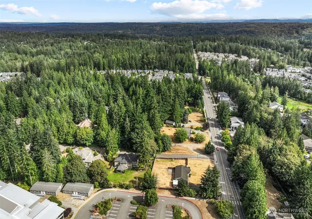 Photo 4 of Land for sale at 1215 244th Avenue NE, Sammamish, WA 98074 | MLS# NWM2563987 | Listing updated on 2026-09-25