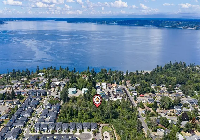Land for sale at 1309 S 272nd Street, Des Moines, WA 98198 | MLS# NWM2563993