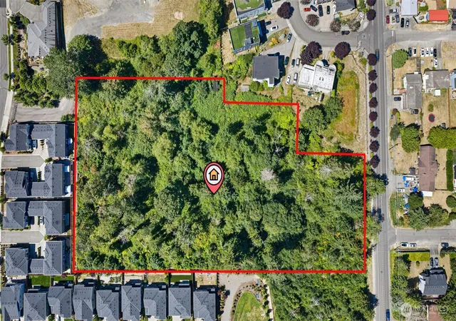 Photo 3 of Land for sale at 1309 S 272nd Street, Des Moines, WA 98198 | MLS# NWM2563993 | Listing updated on 2026-09-23
