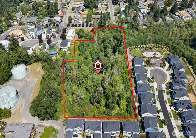 Photo 4 of Land for sale at 1309 S 272nd Street, Des Moines, WA 98198 | MLS# NWM2563993 | Listing updated on 2026-09-23