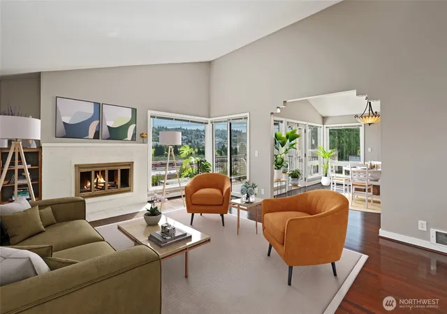 Photo 2 of Condo for sale at 2636 22nd Avenue W #303, Seattle, WA 98199 | MLS# NWM2563996 | Listing updated on 2026-09-23