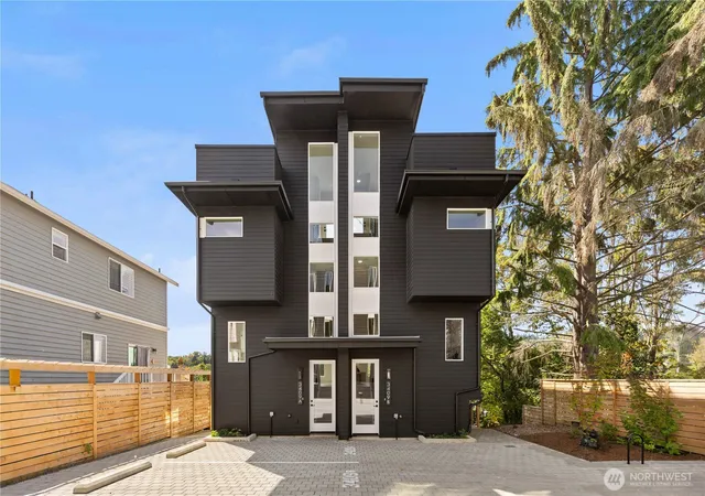 Photo 1 of Sale Pending at 3409 Nw B Market St, Seattle, WA 98107 | MLS# NWM2563999 | Listing updated on 2026-10-01