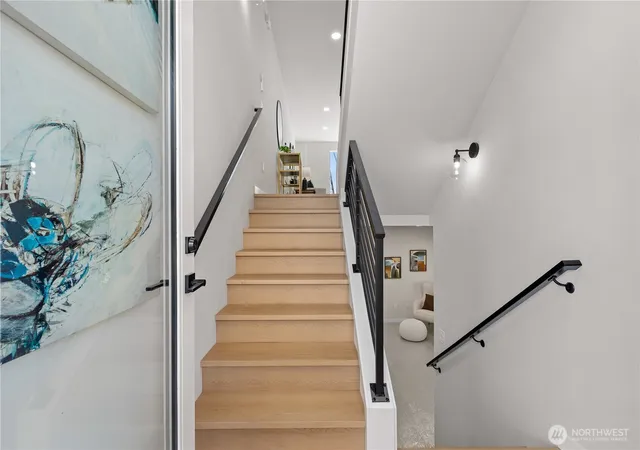Photo 2 of Sale Pending at 3409 Nw B Market St, Seattle, WA 98107 | MLS# NWM2563999 | Listing updated on 2026-10-01