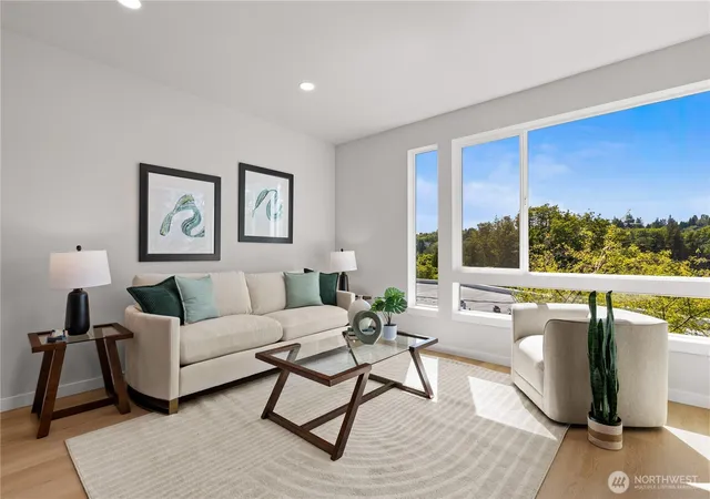 Photo 3 of Sale Pending at 3409 Nw B Market St, Seattle, WA 98107 | MLS# NWM2563999 | Listing updated on 2026-10-01