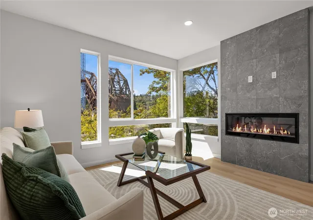Photo 4 of Sale Pending at 3409 NW B Market St, Seattle, WA 98107 | MLS# NWM2563999 | Listing updated on 2026-10-01