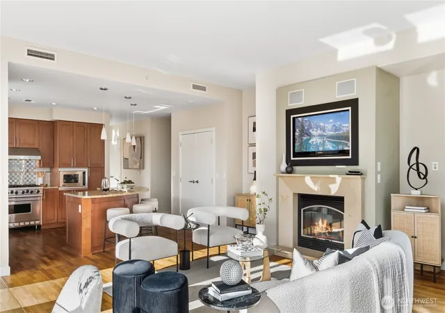Photo 3 of Condo for sale at 10650 NE 9th Place #2122, Bellevue, WA 98004 | MLS# NWM2564001 | Listing updated on 2026-09-26