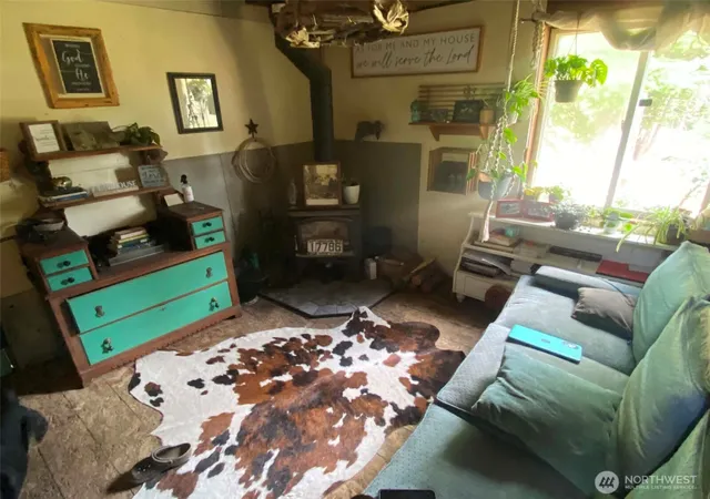 Photo 2 of Single family home for sale at 116 Pine Chee Rd, Oroville, WA 98844 | MLS# NWM2564005 | Listing updated on 2026-09-23