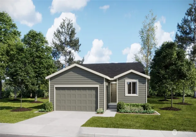 Photo 1 of Sale Pending at 181 Nightbreak Way, Sequim, WA 98382 | MLS# NWM2564006 | Listing updated on 2026-09-30