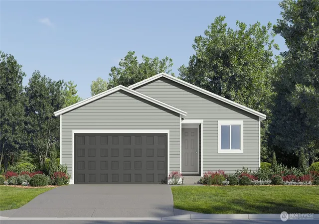 Photo 1 of Sale Pending at 41 Moonshadow Ln, Carlsborg, WA 98324 | MLS# NWM2564013 | Listing updated on 2026-09-30
