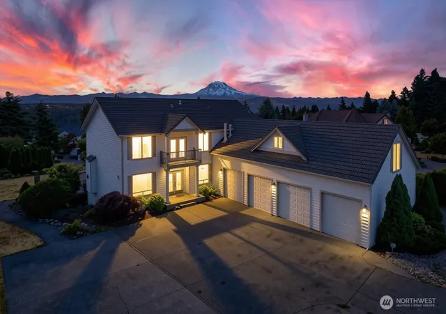 Photo 1 of Single family home for sale at 13502 144th Street E, Puyallup, WA 98374 | MLS# NWM2564015 | Listing updated on 2026-10-05