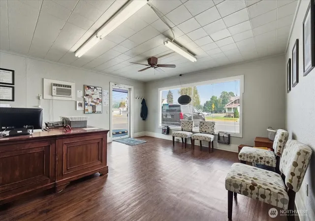 Photo 3 of Single family home for sale at 21 W 4th Avenue, Omak, WA 98841 | MLS# NWM2564017 | Listing updated on 2026-09-23