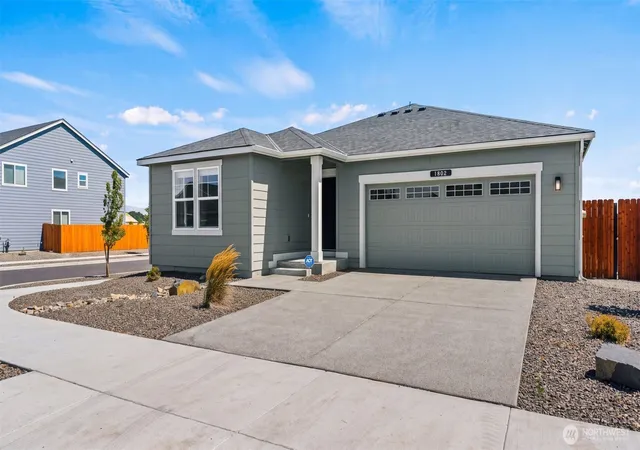 Photo 1 of Single family home for sale at 1802 S Mallard Way #31, Ellensburg, WA 98926 | MLS# NWM2564031 | Listing updated on 2026-09-23