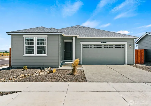 Photo 2 of Single family home for sale at 1802 S Mallard Way #31, Ellensburg, WA 98926 | MLS# NWM2564031 | Listing updated on 2026-09-23
